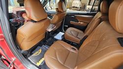 تويوتا هايلاندر